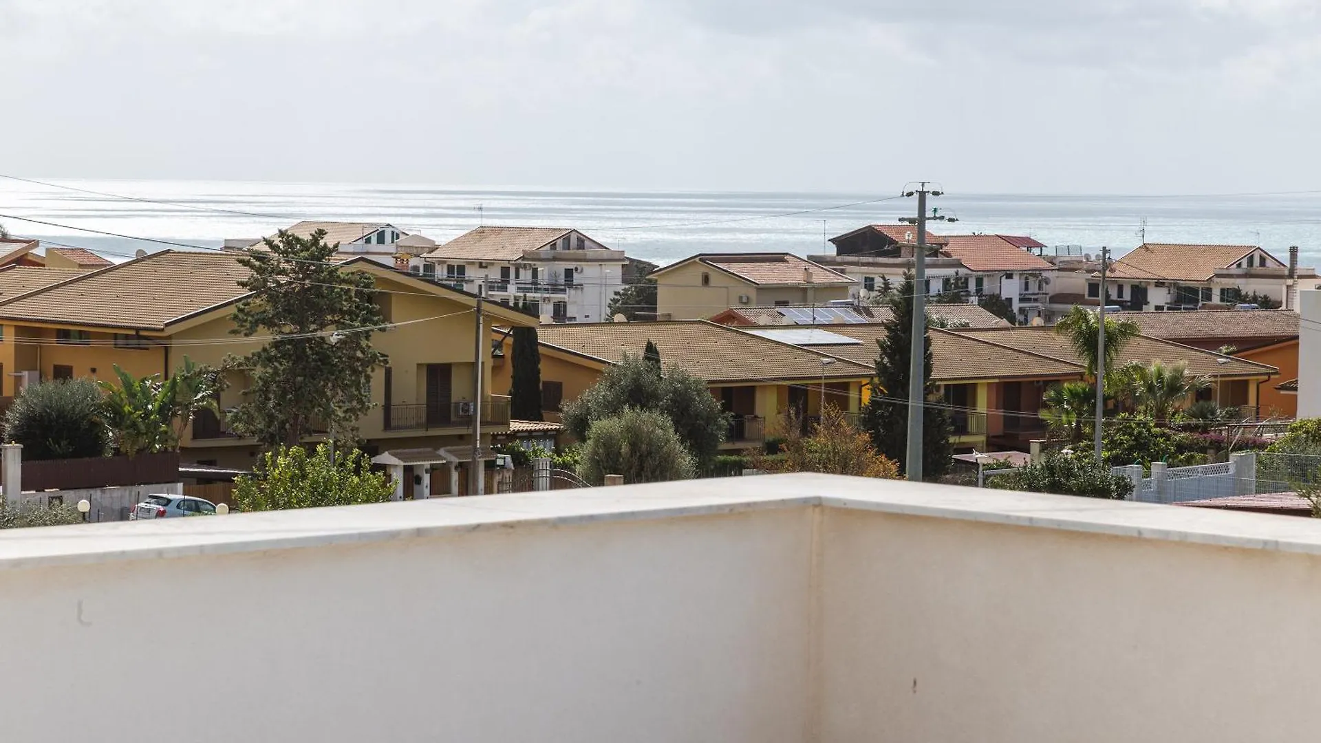 Villa Marulivo Porto Empedocle