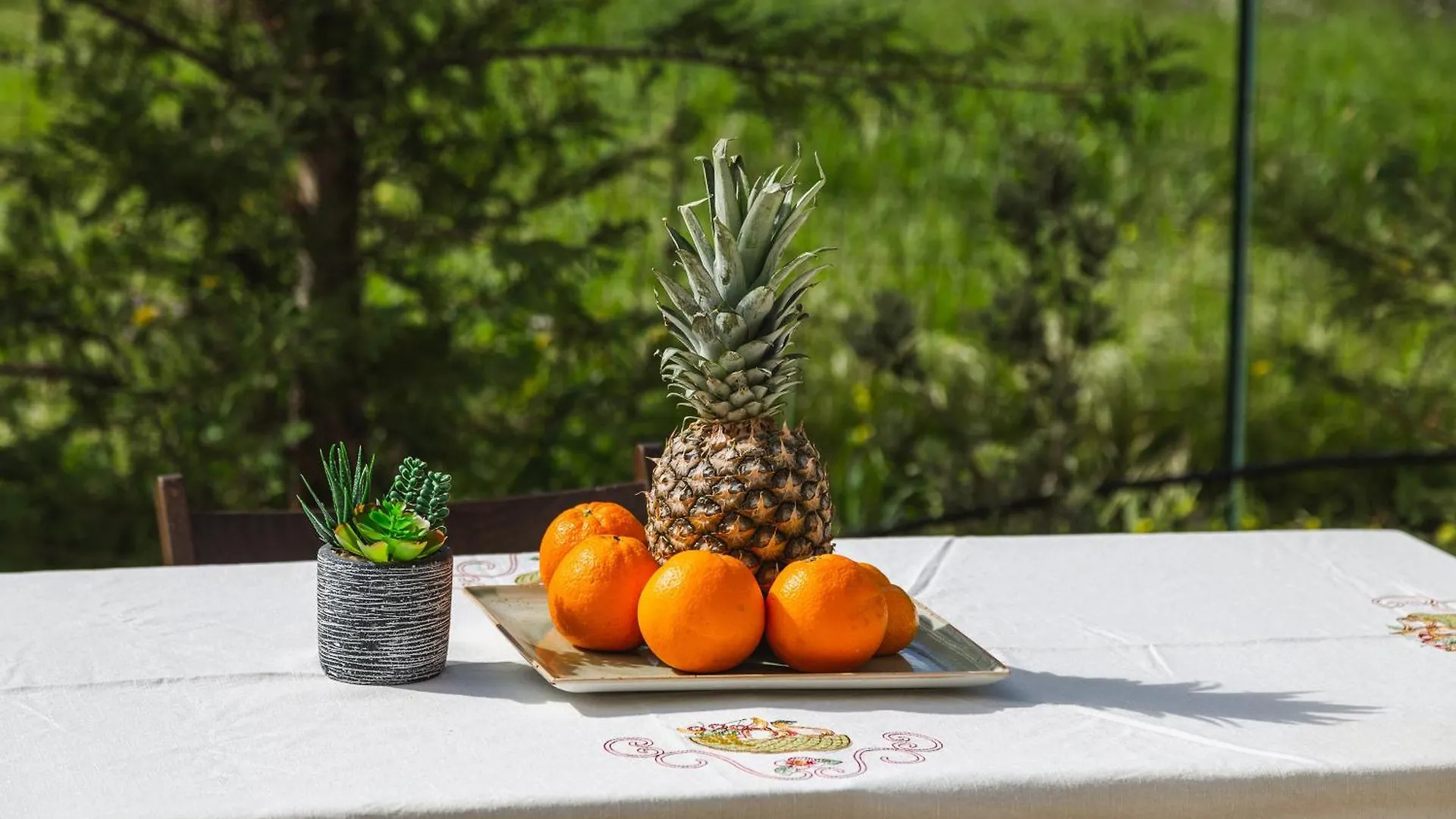 Villa Marulivo Porto Empedocle