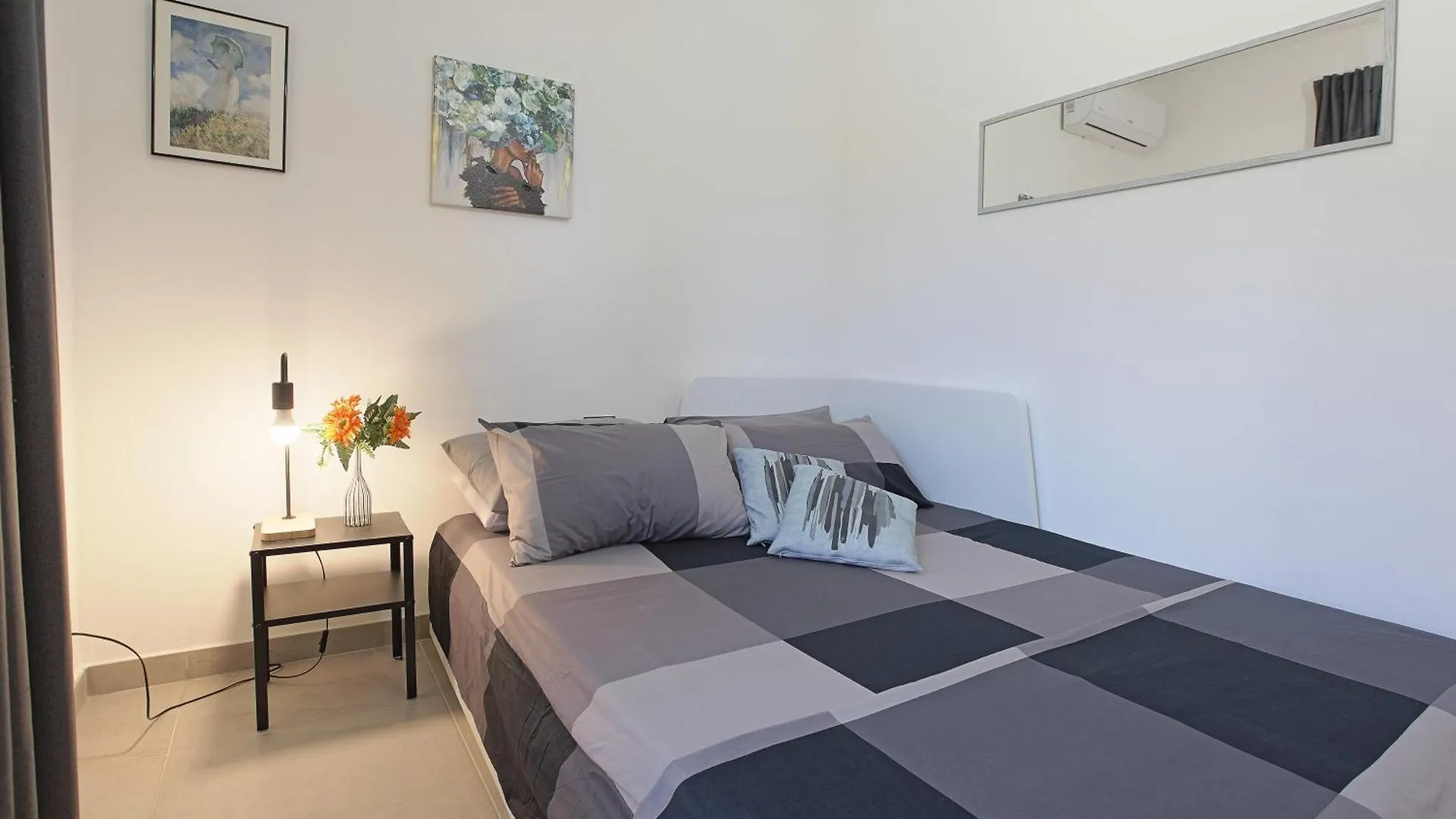Villa Marulivo Porto Empedocle