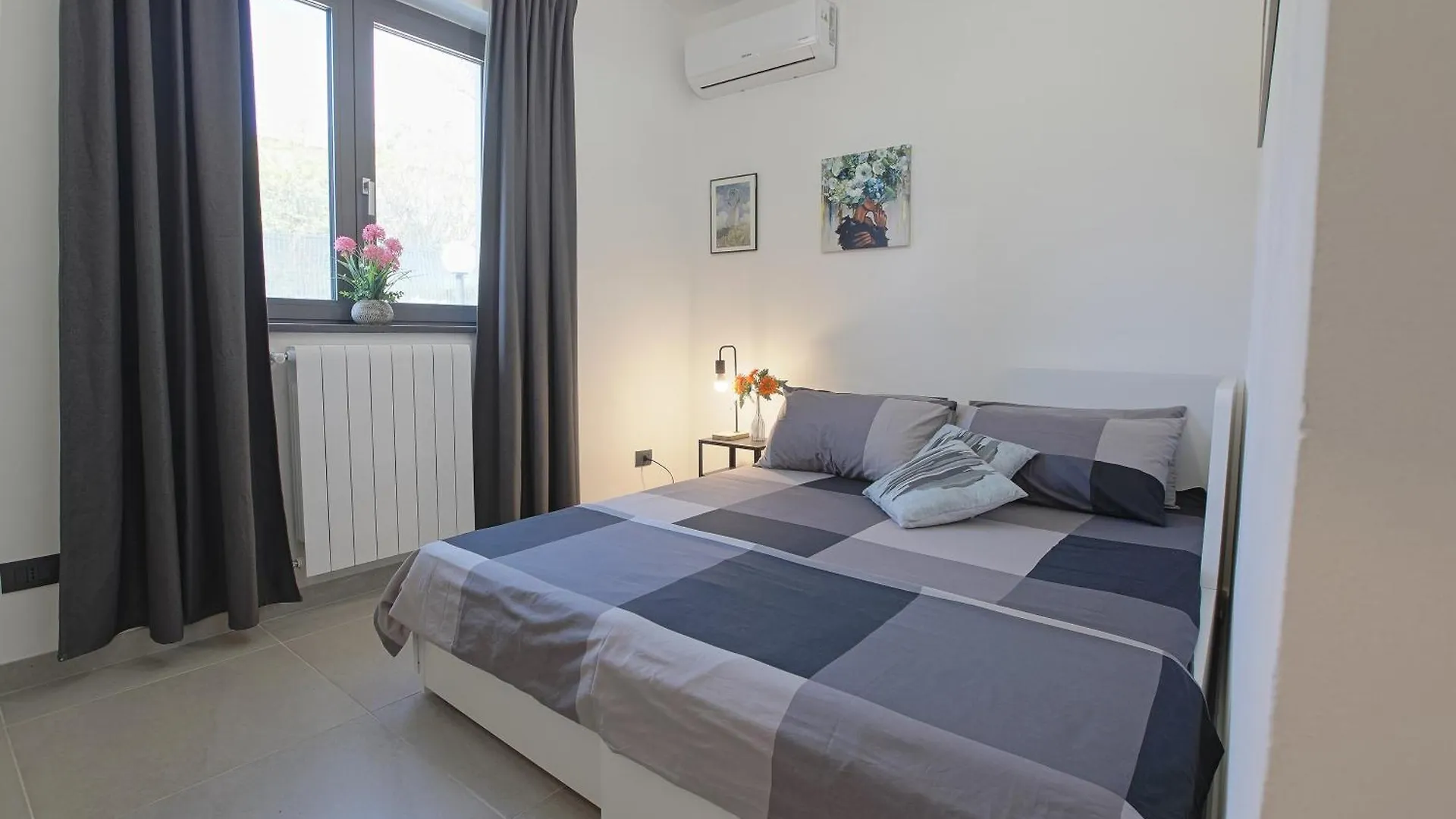 Villa Marulivo Porto Empedocle Olaszország