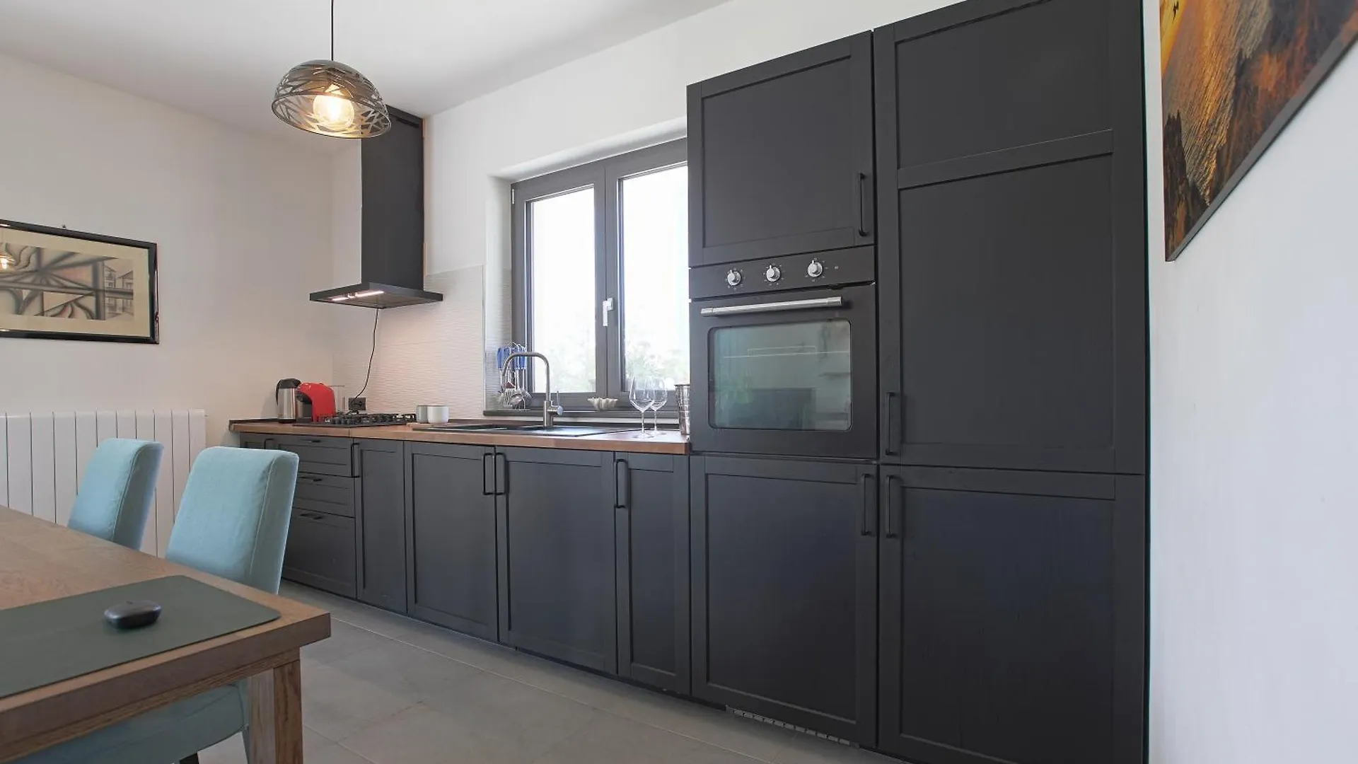 Villa Marulivo Porto Empedocle