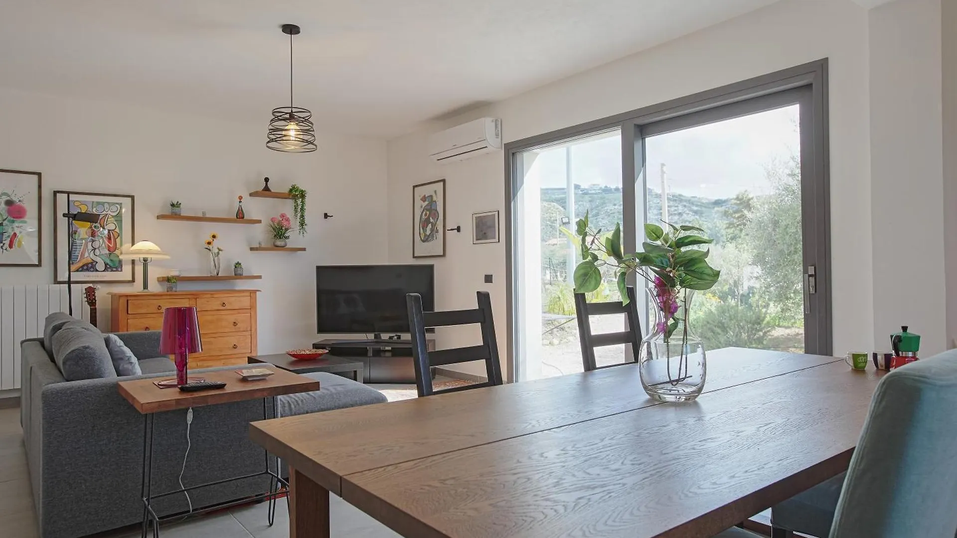 Villa Marulivo Porto Empedocle