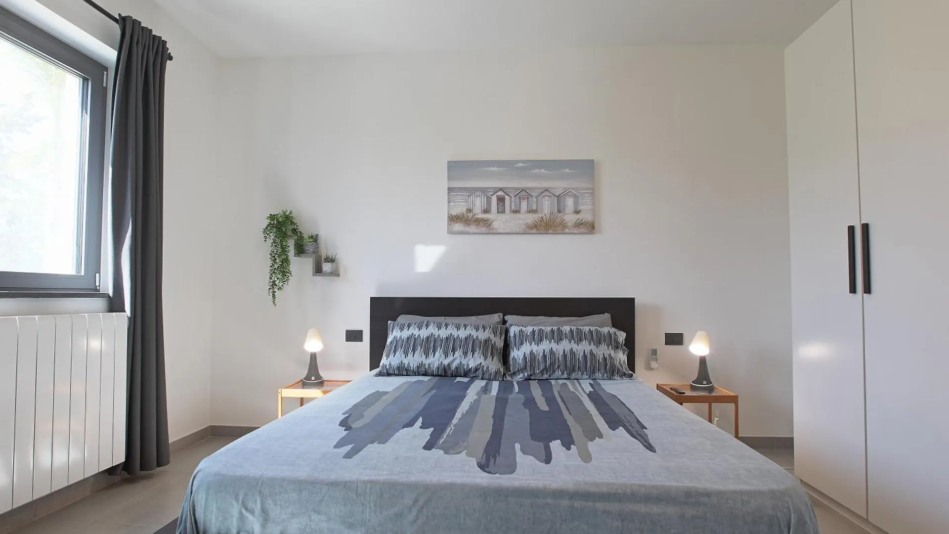 Villa Marulivo Porto Empedocle