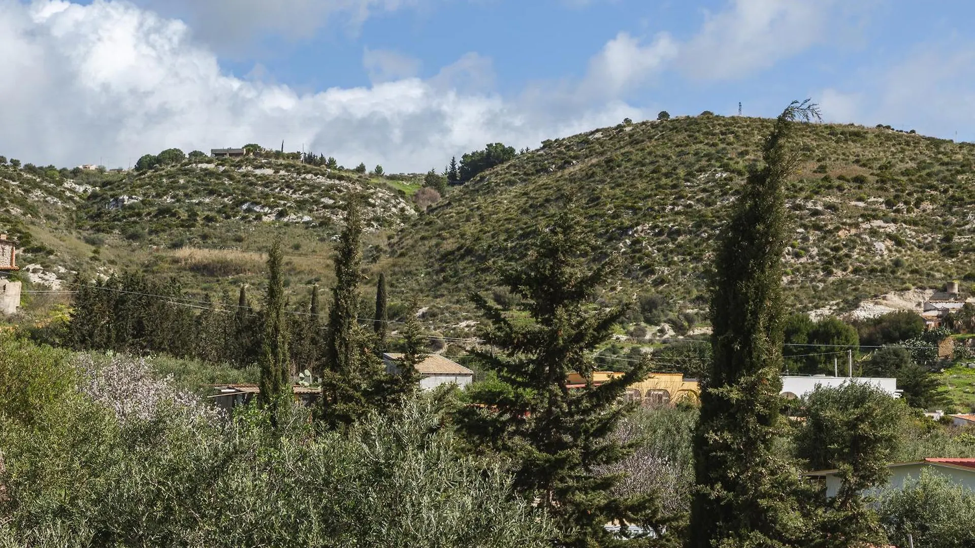 Villa Marulivo Porto Empedocle 0*,  Olaszország