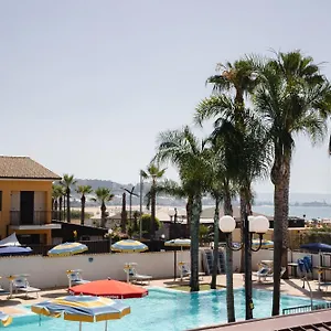 Appart hôtel Andrea Vacanze L'ancora, Porto Empedocle